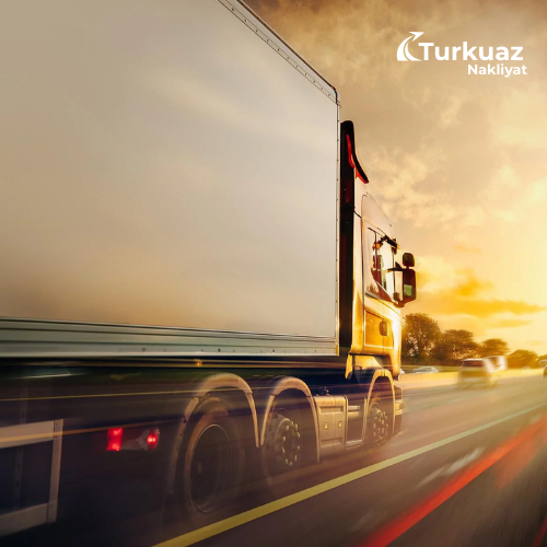 Turkuaz Nakliyat